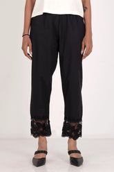 Women's Fashion Bottoms (Black)