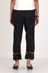 Women's Fashion Bottoms (Black)