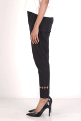 Women's Fashion Bottoms (Black)
