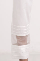 Women's Fashion Bottoms (White)