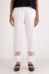 Women's Fashion Bottoms (White)