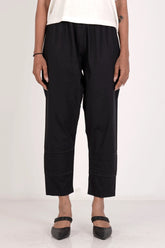 Women's Fashion Bottoms (Black)