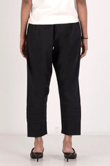 Women's Fashion Bottoms (Black)