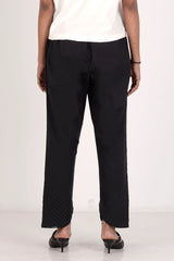 Women's Fashion Bottoms (Black)