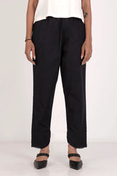 Women's Fashion Bottoms (Black)