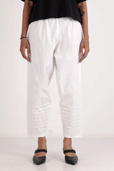 Women's Fashion Bottoms (White)
