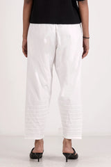 Women's Fashion Bottoms (White)