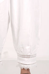 Women's Fashion Bottoms (White)