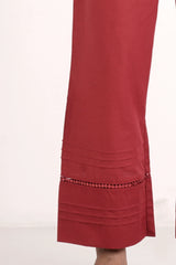 Women's Fashion Bottoms (Red)