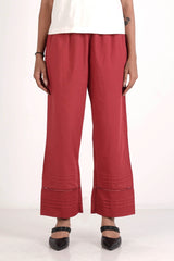 Women's Fashion Bottoms (Red)