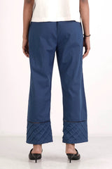 Women's Fashion Bottoms (Blue)