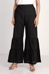 Women's Fashion Bottoms (Black)