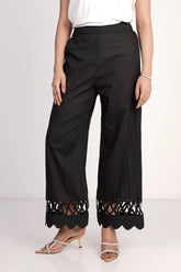 Women's Fashion Bottoms (Black)