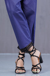 Women's Fashion Bottoms (Navy)