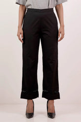 Women's Fashion Bottoms (Black)