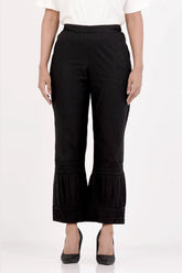 Women's Fashion Bottoms (Black)