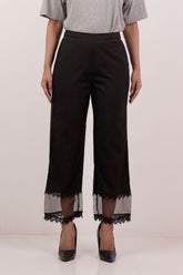 Women's Fashion Bottoms (Black)