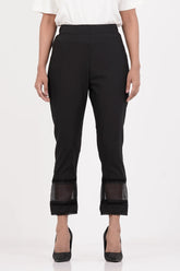 Women's Fashion Bottoms (Black)