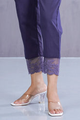 Women's Fashion Bottoms (Bluish Grey)