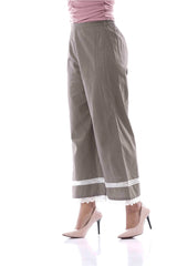 Women's Fashion Bottoms (Olive)