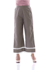 Women's Fashion Bottoms (Olive)