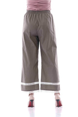 Women's Fashion Bottoms (Olive)