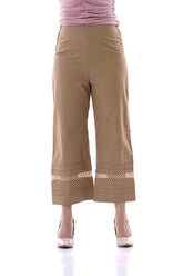 Women's Fashion Bottoms (Khaki)