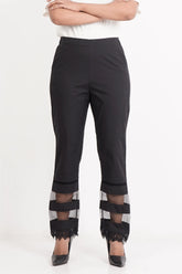 Women's Fashion Bottoms (Black)