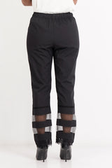 Women's Fashion Bottoms (Black)