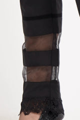 Women's Fashion Bottoms (Black)