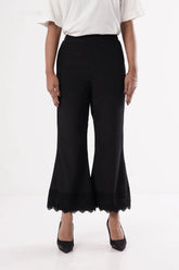 Women's Fashion Bottoms (Black)