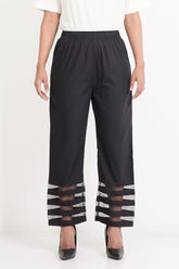 Women's Fashion Bottoms (Black)