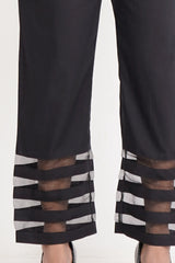 Women's Fashion Bottoms (Black)