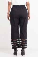 Women's Fashion Bottoms (Black)