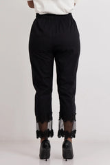 Women's Fashion Bottoms (Black)