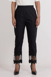 Women's Fashion Bottoms (Black)