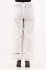Women's Fashion Bottoms (White)