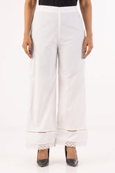 Women's Fashion Bottoms (White)