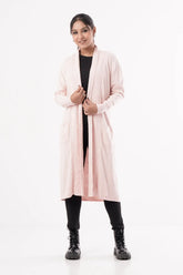 Women's Sweater (Pink)
