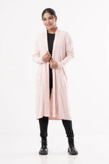 Women's Sweater (Pink)