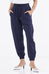 Women's Jogger (Dk. Navy)