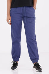 Women's Jogger (Blue)