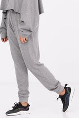 Women's Jogger (Grey)