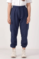 Women's Jogger (Navy)