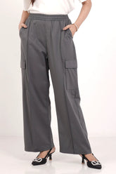 Women's Jogger (Grey)
