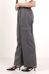 Women's Jogger (Grey)