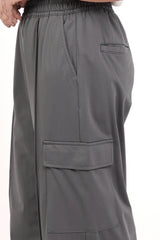 Women's Jogger (Grey)