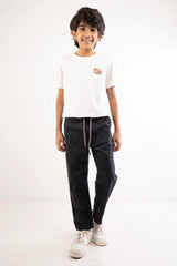 Boy's Jogger (2-7Y) (Dk. Navy)