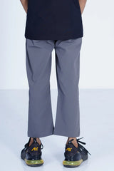 Boy's Jogger (2-7Y) (Grey)