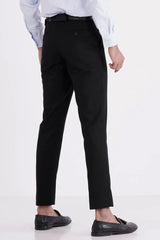 Men's Formal Pant (Black)